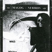 While Waiting the Worms