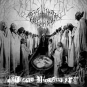 Bloodthirsty Retaliation by Profundis Tenebrarum