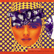 Hallucinations: Psychedelic Pop Nuggets From The WEA Vault
