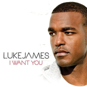 Luke James: I Want You