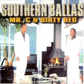 Mr. C & Dirty Red