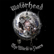 Waiting For The Snake by Motörhead