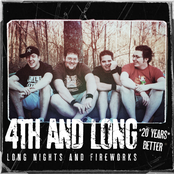 Long Nights and Fireworks * 20 Years Better *