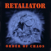 Feel The Power by Retaliator