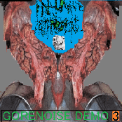 Gorenoise Demo 3