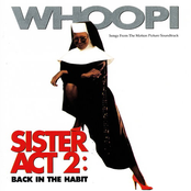 Sister Act 2: Back In The Habit - Songs From The Motion Picture Soundtrack