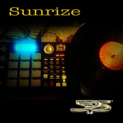 DJ SPS: Sunrize