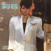 First Time by Angela Bofill