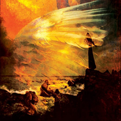 Burning In The Undertow Of God by The Angelic Process
