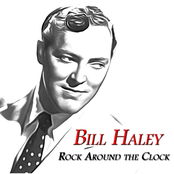 Drowsy Waters by Bill Haley & His Comets