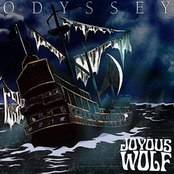 Joyous Wolf: Odyssey