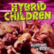 Methadone Slut by Hybrid Children