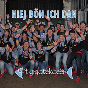 Hiej bön ich dan
