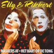 Maskers af / Het hart op de tong