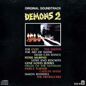 Demons 2: The Nightmare Returns
