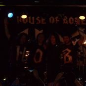house of bones