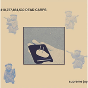 410,757,864,530 Dead Carps