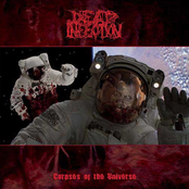 Corpses Of The Universe by Dead Infection