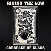 Carapace Of Glass