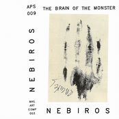 Nebiros