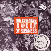 Lunatic Fringe by The Business