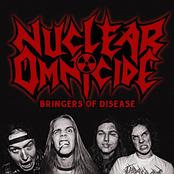 Curse Of The Undead by Nuclear Omnicide