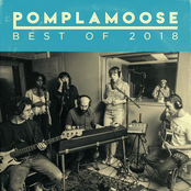 Pomplamoose: Best of 2018