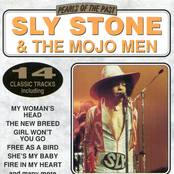 Sly Stone & The Mojo Men