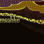 Bending Light In New Direction by Mashlin