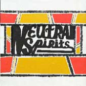 Neutral Spirits