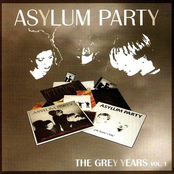 the grey years, volume 1