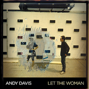 Let The Woman by Andy Davis