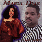 Maria Diaz Y Luis Vargas