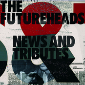 Face by The Futureheads