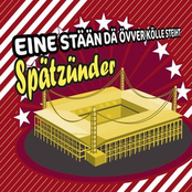 Eine Stään, Dä Övver Kölle Steiht