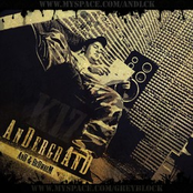 AnDergrAnD