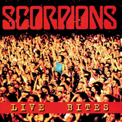 Living For Tomorrow by Scorpions