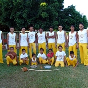 berimbau de ouro