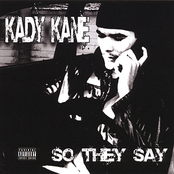 so they say