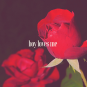 Ivory Layne: Boy Loves Me