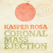 Coronal Mass Ejection by Kasper Rosa