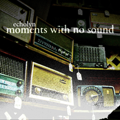 Moments With No Sound