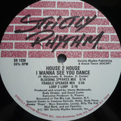 Hypnotize Me / I Wanna See You Dance