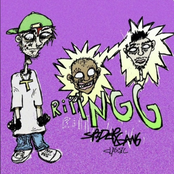 GANGSTA TYPE SONG TEENAGEx DILLINGER