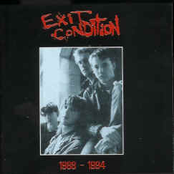 October Spring by Exit Condition