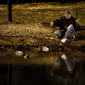 Perry Maysun: Avoid Second Death