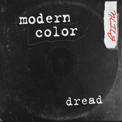 Modern Color: Dread