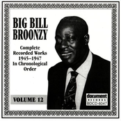 complete recorded works in chronological order, volume 12: 1945-1947