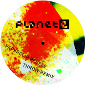 Throw (Slam 's RTM Remix)