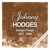 My Heart Jumped Over The Moon by Johnny Hodges